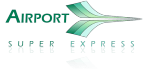 Airport Super Express Logo